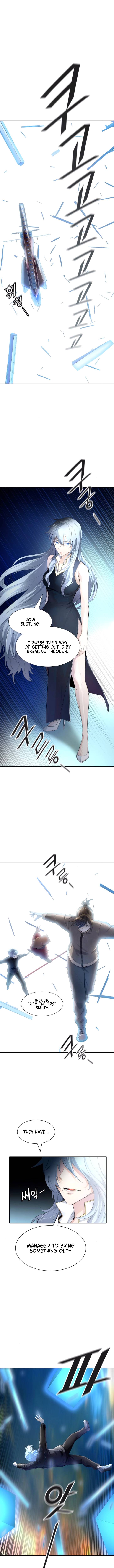 Tower of God, Chapter 535 image 02